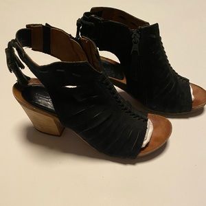 Miz Mooz Heels